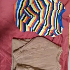 Moujonjon 3点セット