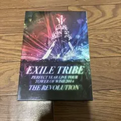EXILE TRIBE/EXILE TRIBE PERFECT YEAR LI…