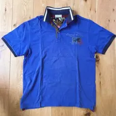 SIMPLE LIFE ポロシャツ メンズ シャツ トップスのサムネイル