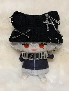 にじぱぺっと ぬいぐるみ