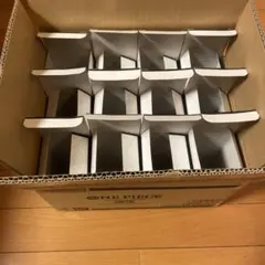 ワンピースカード 決戦の刻 空箱 12箱 - メルカリ