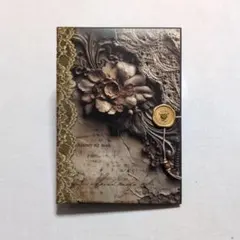 おすそ分けファイル　ハンドメイド