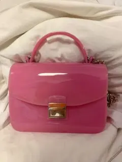 FURLA フルラ キャンディバック　クロスボディ