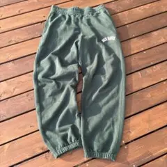 BEN DAVIS スウェットパンツ