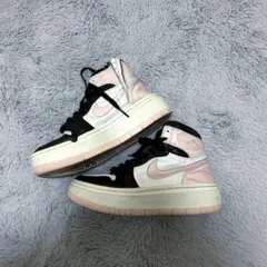 nike air jodan ピンク