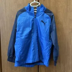 PUMA ジャケット＆パンツセット 120