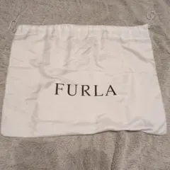 FURLA フルラ　保存袋　バッグ袋