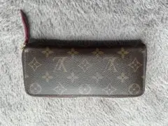 Louis Vuitton モノグラム長財布