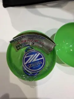 Jリーグ FC町田ゼルビア メタルチャーム