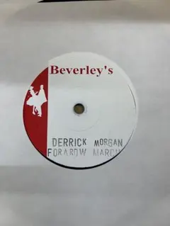 2026年最新】Derrick Morgan デリック・モーガンの人気アイテム - メルカリ