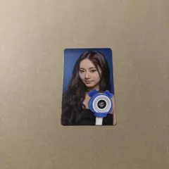 TWICE THIS IS FOR アプグレ 特典 トレカ ツウィ