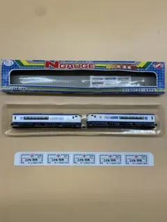 廃盤品含む トレーン Nゲージ ダイキャストスケールモデル 未開封6点
