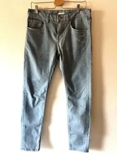 スキニーデニム デニム