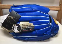 2026年最新】ナイキ グローブ 投手の人気アイテム - メルカリ