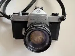 ASAHI PENTAX SPOTMATIC カメラのサムネイル