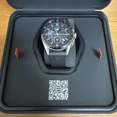 TAG Heuer Connected E4 42mmのサムネイル
