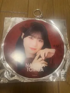≠ME ノイミー 缶バッジくじ ビッグ賞 冨田菜々風 夏が来たから ≠ME ノイミー 缶バッジくじ ビッグ賞 冨田菜々風 夏が来たから - メルカリ