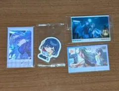 学マス 秦谷美鈴セット