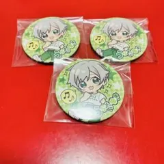 浦島坂田船 うらたぬき 春ツアー夜叉 缶バッジ - メルカリ