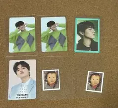 treasure ハルト トレカ ④