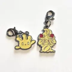 ポケモン マホイップ ミラーキーリング 韓国限定 ランダム - メルカリ