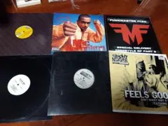 De La Soul レコード6枚セット De La Soul レコード6枚セット 2025年最新】Yahoo!オークション -de la