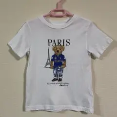 ラルフローレン　ベア　Tシャツ　100サイズ