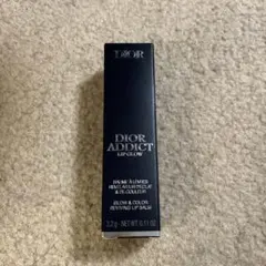 ディオール　アディクトリップ　グロウ　リップバーム