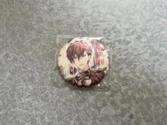 アイナナ　UR 缶バッジ　狗丸トウマ