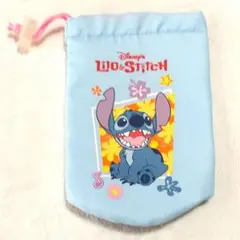 スティッチ　ペットボトルホルダー　保冷　東京ディズニーリゾート