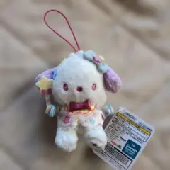 サンリオキャラクターズ マシュマロミルキーウェイマスコット2