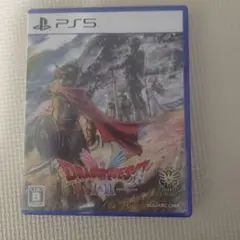 PS5 ドラゴンクエスト1&2