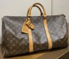 2026年最新】ルイヴィトンキーポルの人気アイテム - メルカリ