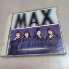 MAXIMUM / MAX (1998年)
