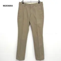 WACKO MARIA Guilty Parties トラウザーズ パンツ Sのサムネイル