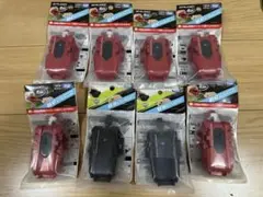 B4ストア限定 ストリングランチャーBX-00 BEYBLADEX 5個セット - メルカリ