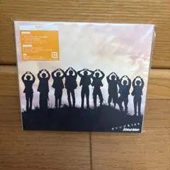 オレンジkiss 初回盤A