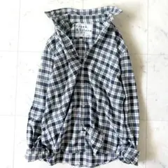 フランク＆アイリーン　ロンハーマン　国内正規品　春秋　バリー　M～L相当 フランク＆アイリーン ロンハーマン 国内正規品 春秋 バリー M