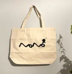 たまののののちゃんトートバッグ &バッジ&ストラップのサムネイル