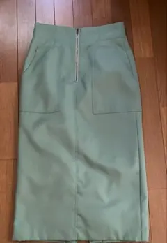 le.coeurblanc スカート