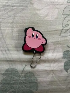 星のカービィ キーカバー【一番くじ EVERYDAY KIRBY! G賞】