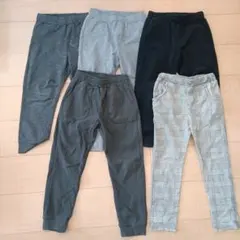 120cmボトムスセット