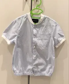 エンポリオアルマーニ　 半袖シャツ 6A 118サイズ