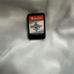 ポケットモンスター Nintendo Switch ソフト