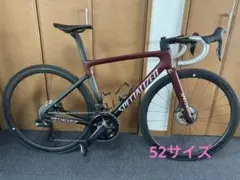 SPECIALIZED tarmac sl7 52 105di2 - メルカリ