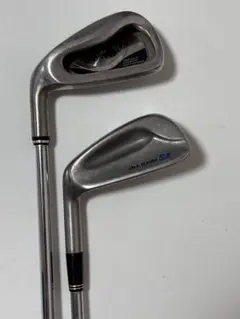 Mizuno ALL STAR SX アイアン 5番 8番セットのサムネイル