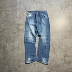 【W30 L30】levi's Engineered Irregular