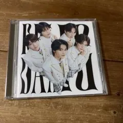 Yes!東京 M!LKver CD