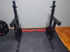 ベンチ ウエイトトレーニング