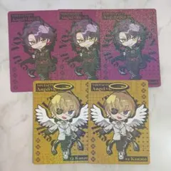 VOLTACTION 渡会雲雀 まとめ売り - メルカリ